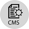 PHP based CMS development